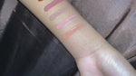Load and play video in Gallery viewer, Cocoa Butter Collection Glosses (5)
