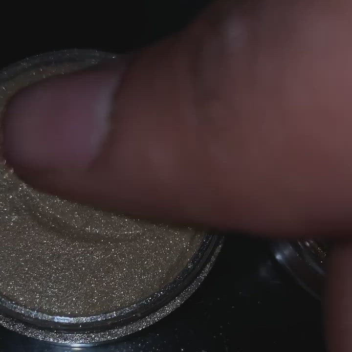 That Glow Diamond Glow Powder