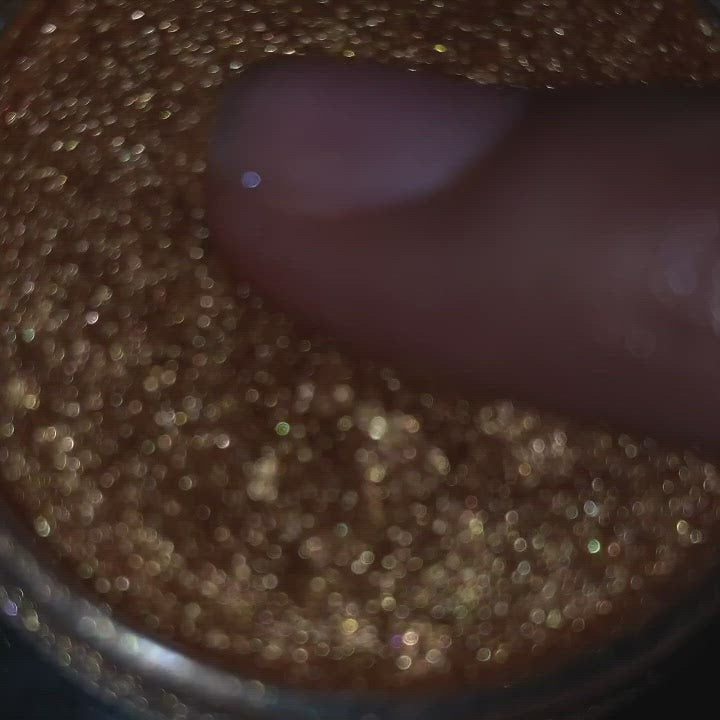 Nubian Diamond Glow Powder