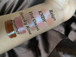 Load image into Gallery viewer, Cocoa Butter Collection Glosses (5)
