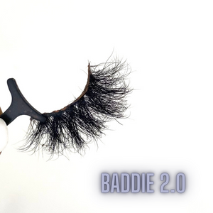 Baddie 2.0 (16MM)